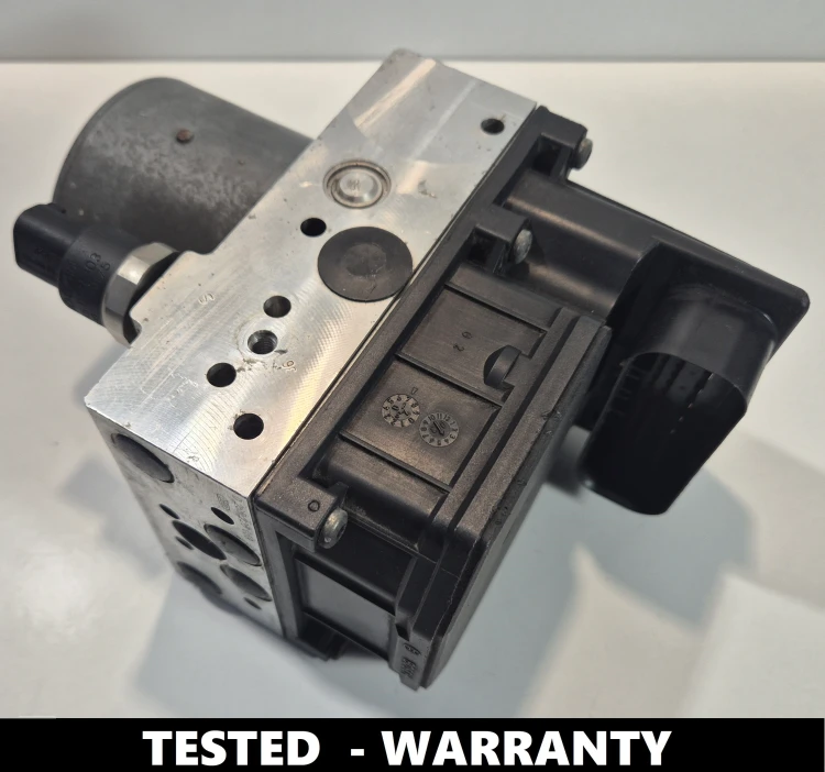 0265225059 0265950056 pompa ABS ze sterownikiem Land Rover Range Rover