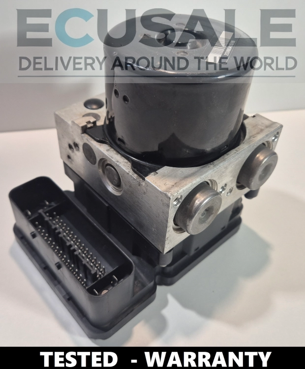 ABS-Elektronik VW Audi Seat Skoda – Pumpe 1K0614517BK RENOVIERT und geprüft