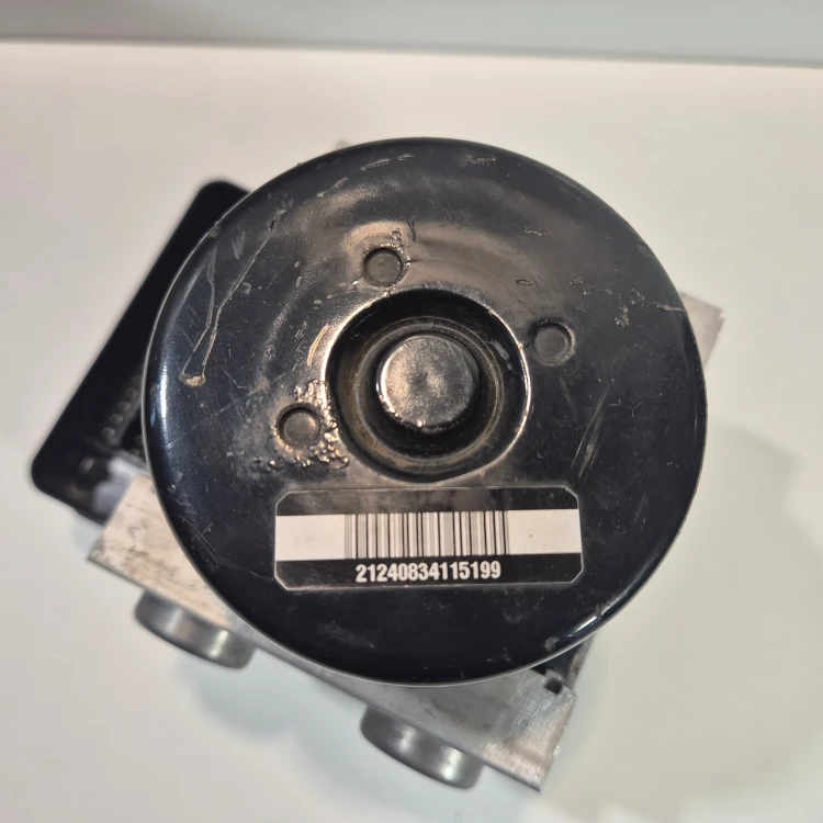 1K0614517BK 1K0907379AP pompa ABS con centralina VW Audi Seat Škoda – rigenerata