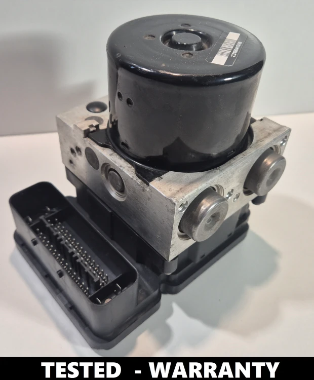 1K0614517BK 1K0907379AP bomba ABS com centralina VW Audi Seat Škoda