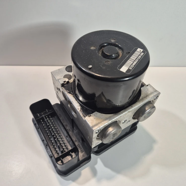 1K0614517BE 1K0907379AJ pompa ABS ze sterownikiem VW Audi Seat Škoda