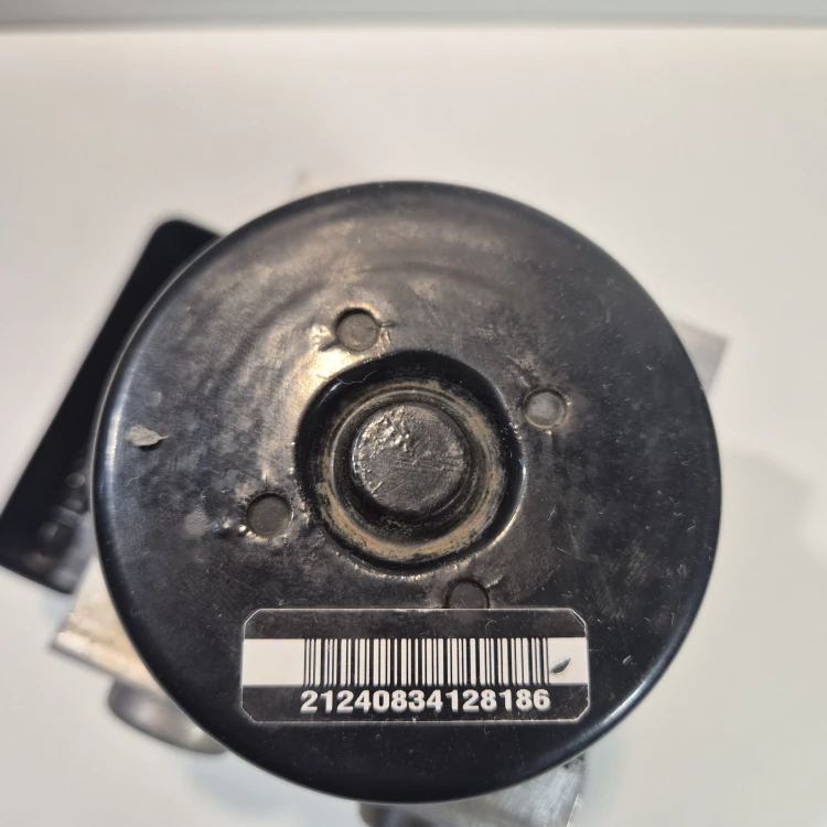 1K0614517BE 1K0907379AJ pompa ABS con centralina VW Audi Seat Škoda
