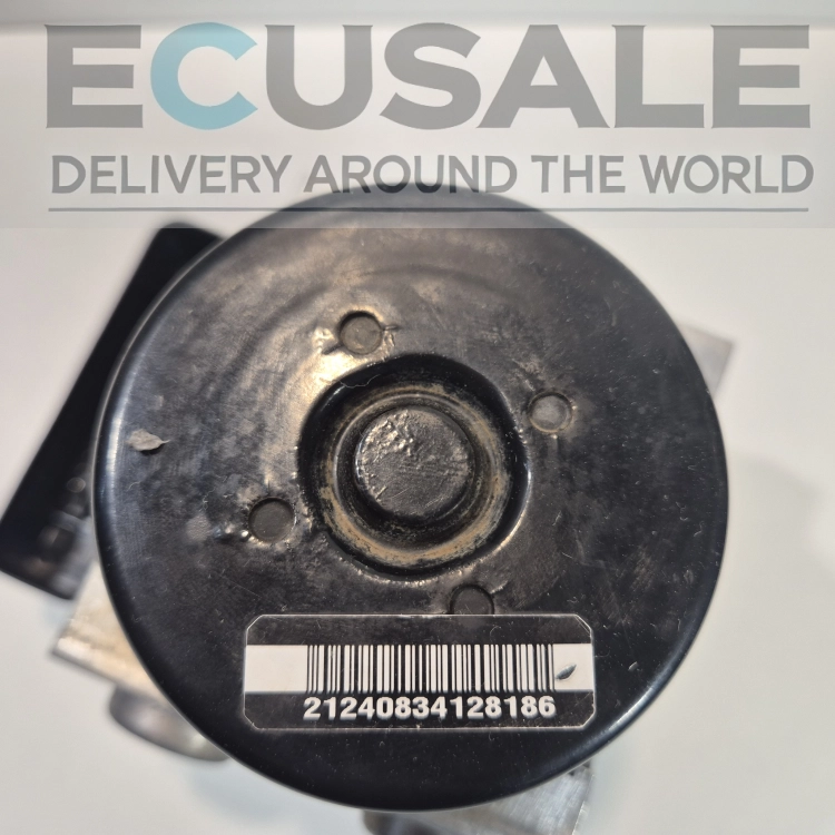 ABS-Pumpe mit Elektronik 10021202214 10061933581 – VW Audi Seat Skoda 2003-2015