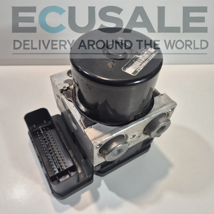 Oryginalna pompa ABS VW Audi Seat Skoda – numer 1K0614517BJ 0265238000 testowana