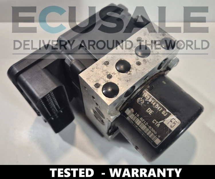 ABS Pump 1K0614517BJ VW Audi Seat Skoda