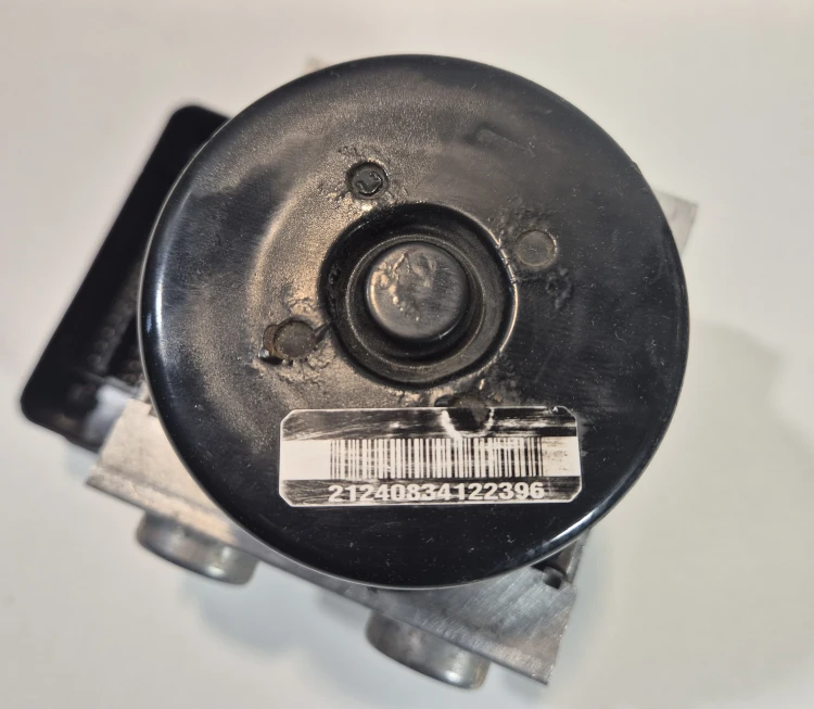 1K0614517BJ 1K0907379AN pompa ABS ze sterownikiem VW Audi Seat Škoda
