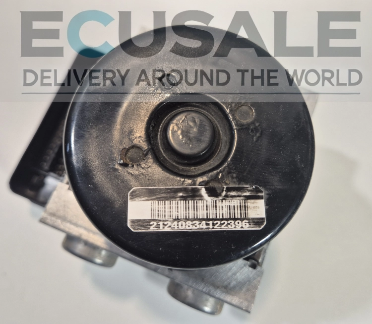 Original ABS-Pumpe VW Audi Seat Skoda – Teilenummer 1K0614517BJ 0265238000.