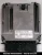 0281018825 4L0910409M sterownik silnika Bosch EDC17CP44 Audi Q7 4.2 TDI