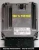 4L0910409M 0281018825 master / slave ECU Audi Q7 4.2 TDI V8