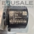 Kompletna pompa ABS 1K0614517DP 10021207014 z modułem ABS 1K0907379BL – testowana