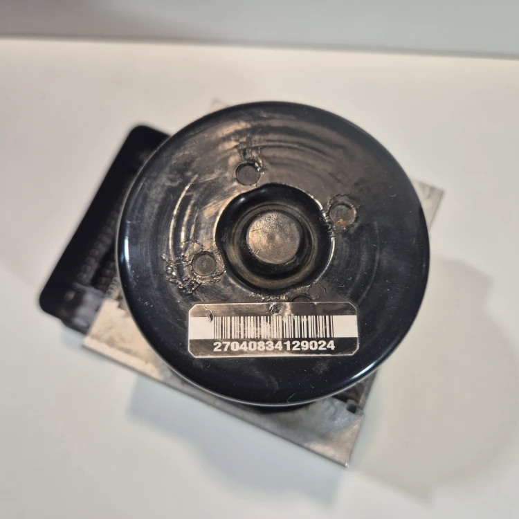 1K0614517DP 1K0907379BL pompa ABS con centralina VW Audi Seat Škoda