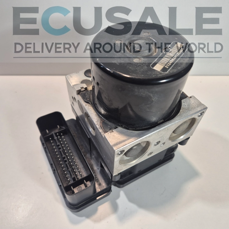 Modulo ABS 1K0614517CP con centralina 10094103423 – componente originale dell’impianto frenante VW Passat B6, Touran, Seat, Skoda