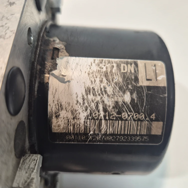 1K0614517DN 1K0907379BK pompa ABS con centralina VW Audi Seat Škoda