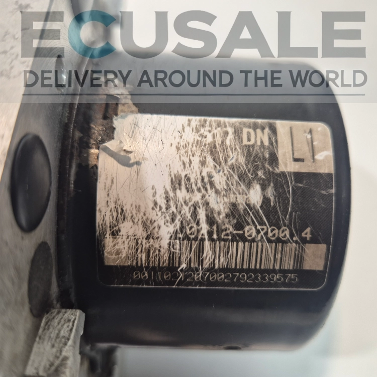 Komplettes ABS-Modul für VW, Audi, SEAT und Škoda – einbaufertig