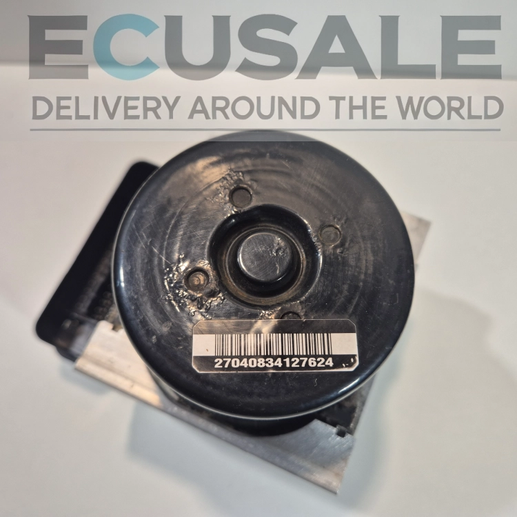 OEM-Nummern 1K0614517DN und 1K0907379BK deutlich sichtbar auf dem Etikett.webp