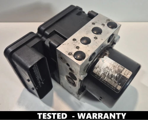 1K0614517DN 1K0907379BK bomba ABS com centralina VW Audi Seat Škoda