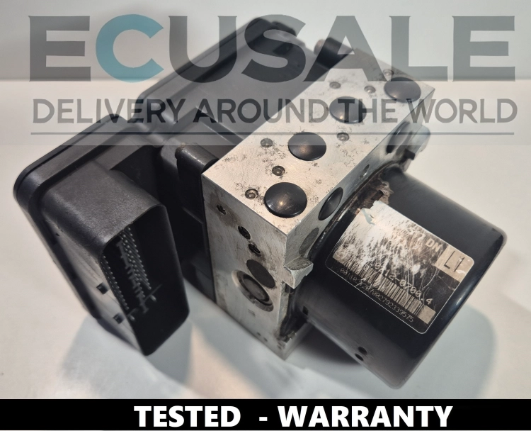 ABS pump 1K0614517DN with Bosch unit