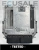 ECU ENGINE ECU 0281039009 5802858897 Iveco Daily 2.3 Diesel Euro 6