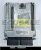 centralina do motor Bosch Maserati 0261S19721  ECU