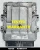 JK21-12A650-AB A3C01265902 sterownik silnika Ford Transit Custom 2.0 EcoBlue – dodatkowe zdjęcie