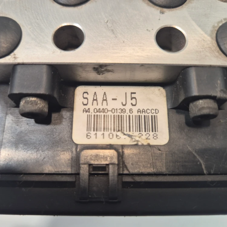 SAA-J5 A4044001396 pompa ABS ze sterownikiem Honda Jazz