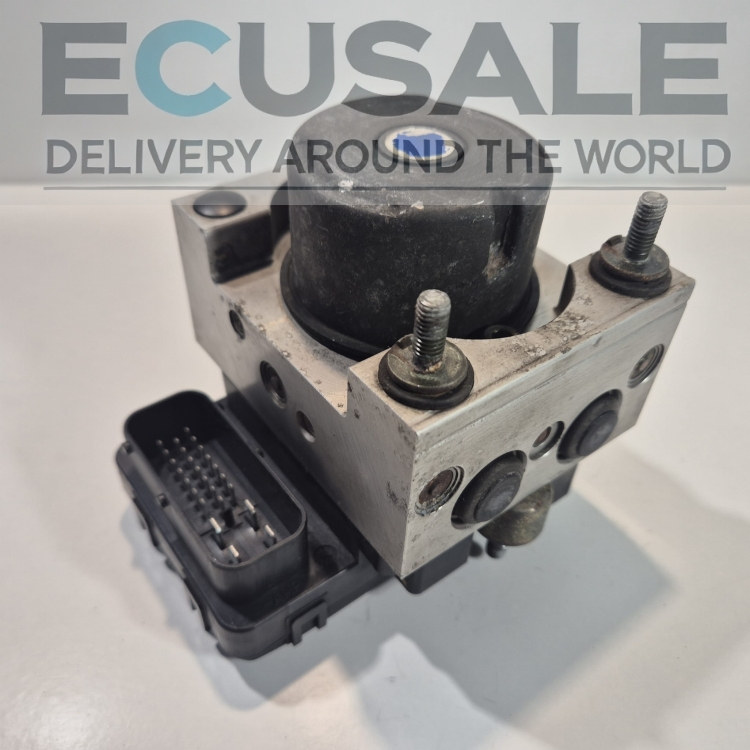 Image du bloc ABS démonté et vérifié provenant d’un véhicule Honda Jazz type SAA-G0 .jpg