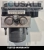 Blocco idraulico ABS 0265238000 Opel.