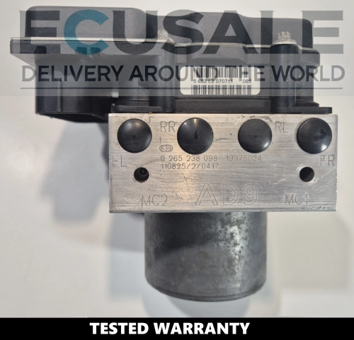 Pompa ABS 13375034 AD9 Opel Meriva B”