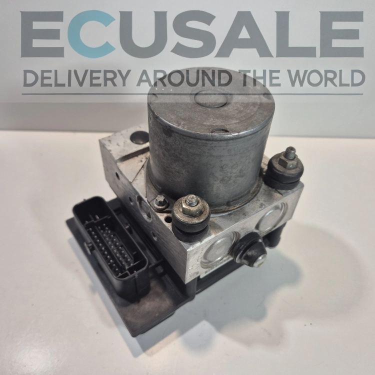 ABS-Pumpe Bosch 0265238098 13375034 Mervia AD9