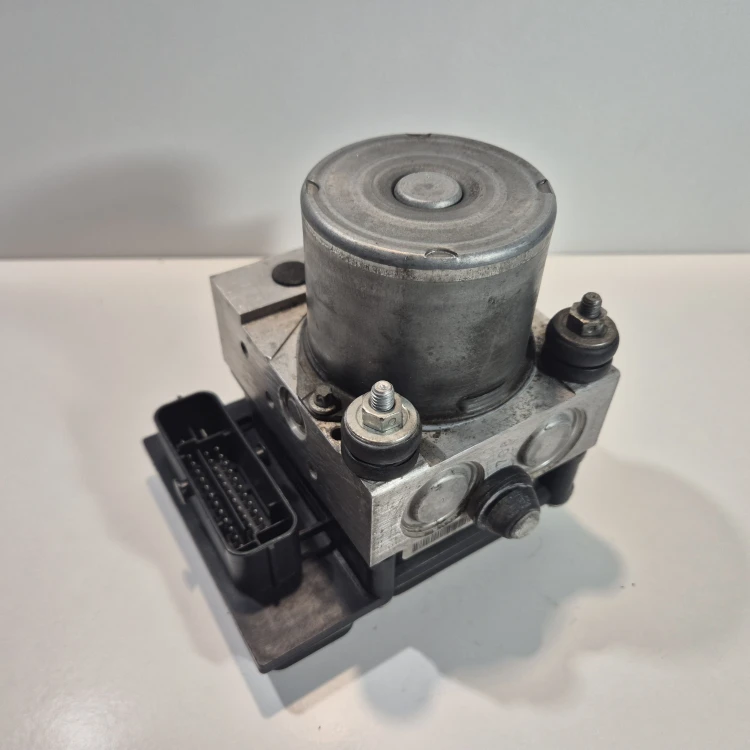 0265252688 0265952250 bomba ABS com centralina Opel Corsa D