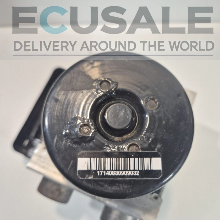 Geprüftes originales ABS-Modul mit Bosch-Steuergerät für den Einsatz in Opel und Chevrolet – sofort einsatzbereit..webp