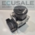 Blocco idraulico ABS 1K0614517DE con centralina integrata 1K0907379BJ