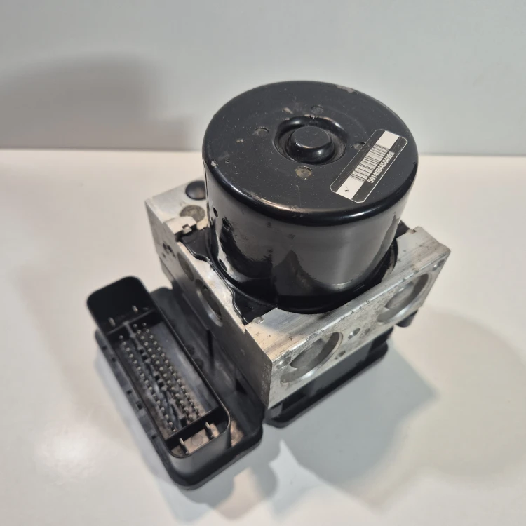 1K0614517DE 1K0907379BJ pompa ABS con centralina VW Audi Seat Škoda
