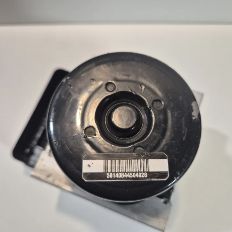 1K0614517DE 1K0907379BJ pompa ABS con centralina VW Audi Seat Škoda