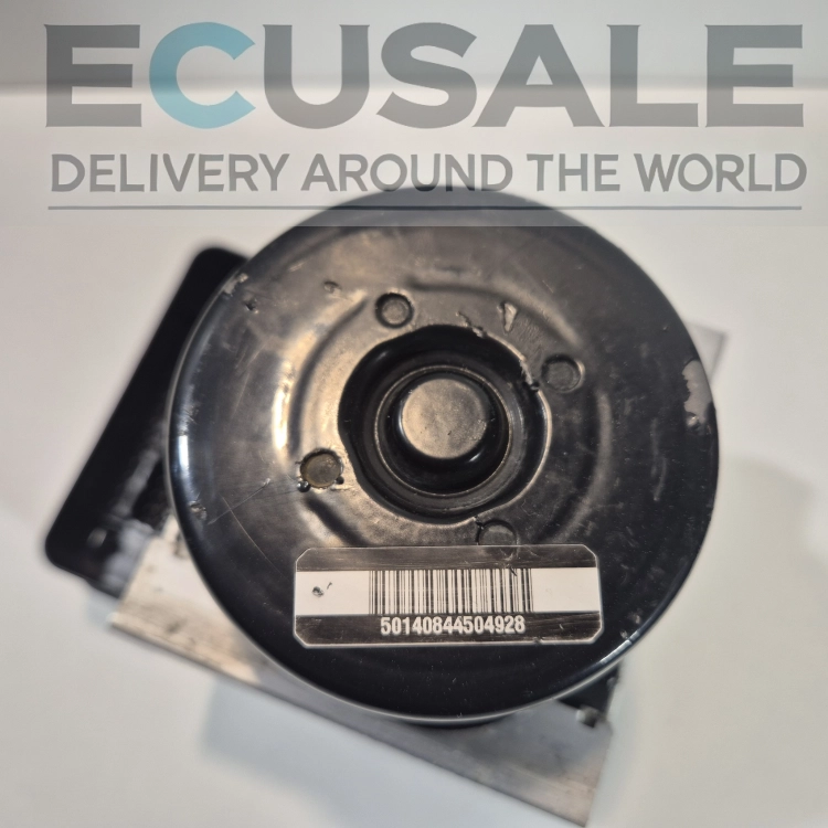 Complete ABS Set 1K0907379BJ / 10021206814 – part numbers detail on the label