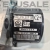Pompa ABS originale VAG 1K0614517DE – vista del connettore e del corpo
