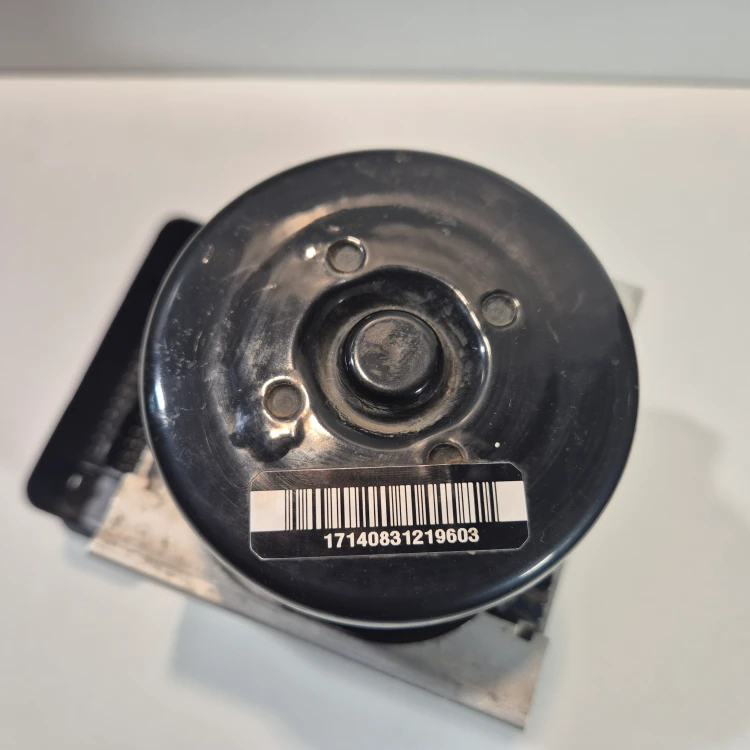 1K0614517CE 1K0907379AT pompa ABS con centralina VW Audi Seat Škoda