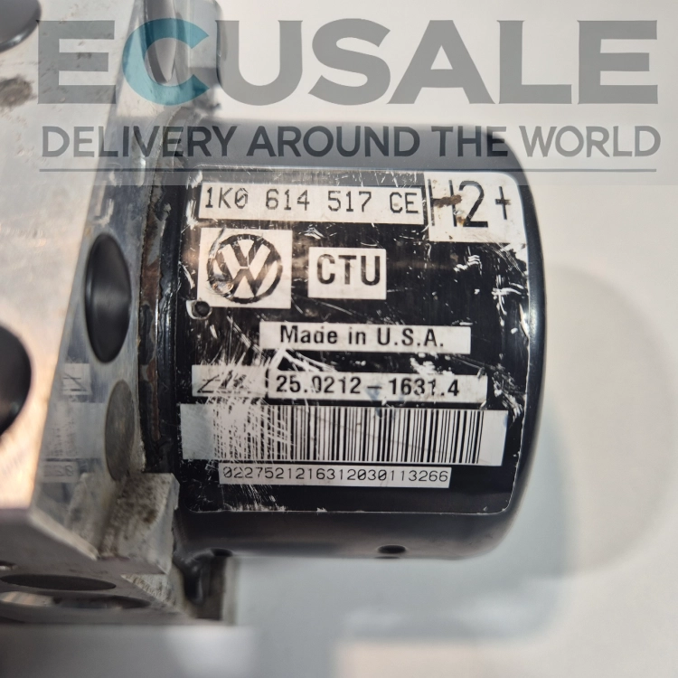 ABS comprobada, lista para instalar en varios modelos del grupo VAG .webp