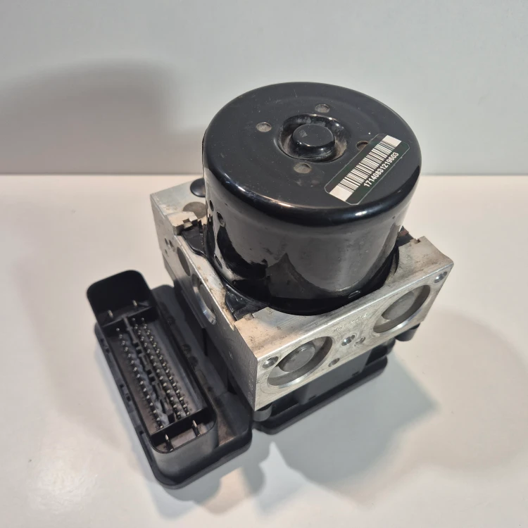1K0614517CE 1K0907379AT ABS-Pumpe mit Steuergerät VW Audi Seat Škoda
