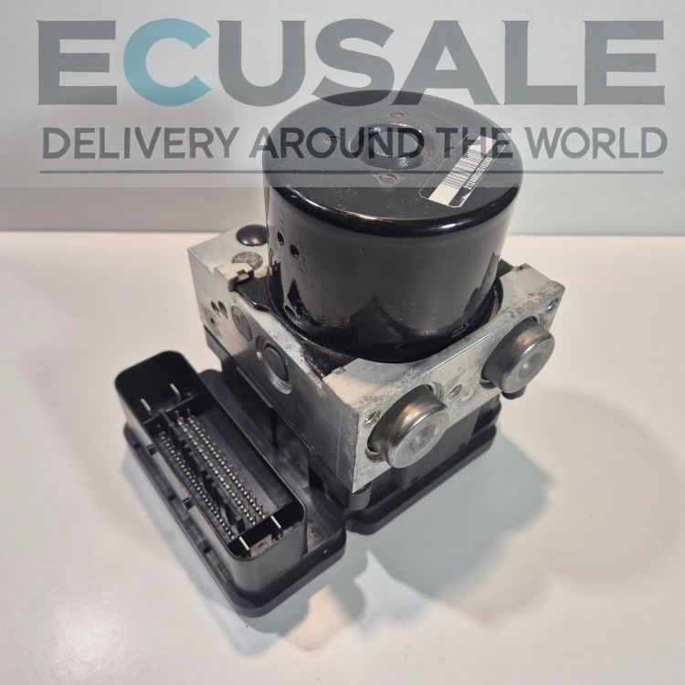 Kit ABS completo e testado 8V61-2C405-AF pronto para instalação