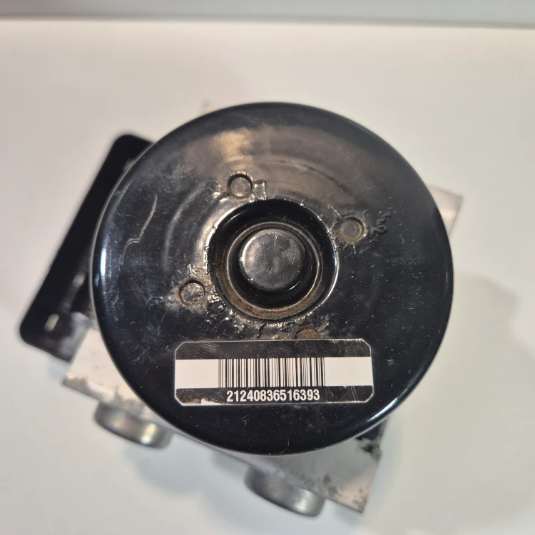 8V61-2C405-AF 000404961C9 pompa ABS ze sterownikiem Mazda 3 BL