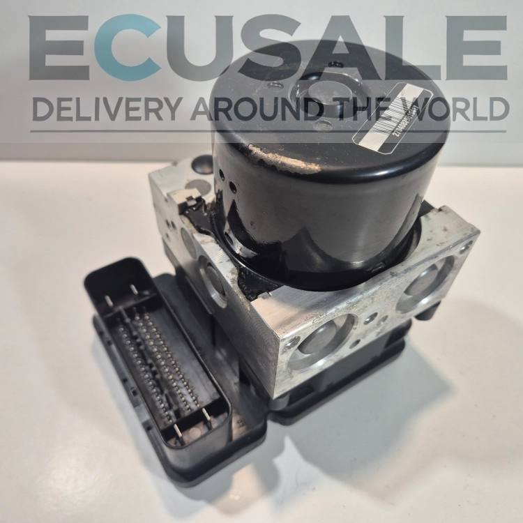 Parte idraulica della pompa ABS Bosch 10021207234 per veicoli Ford