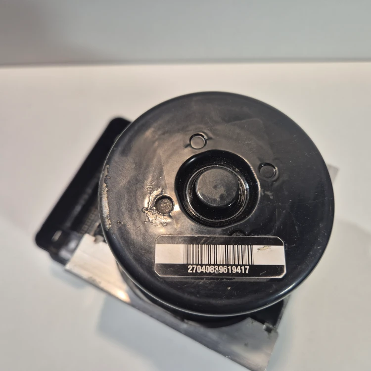 BV61-2C405-AF 10096101403 bomba ABS com centralina Ford Focus III