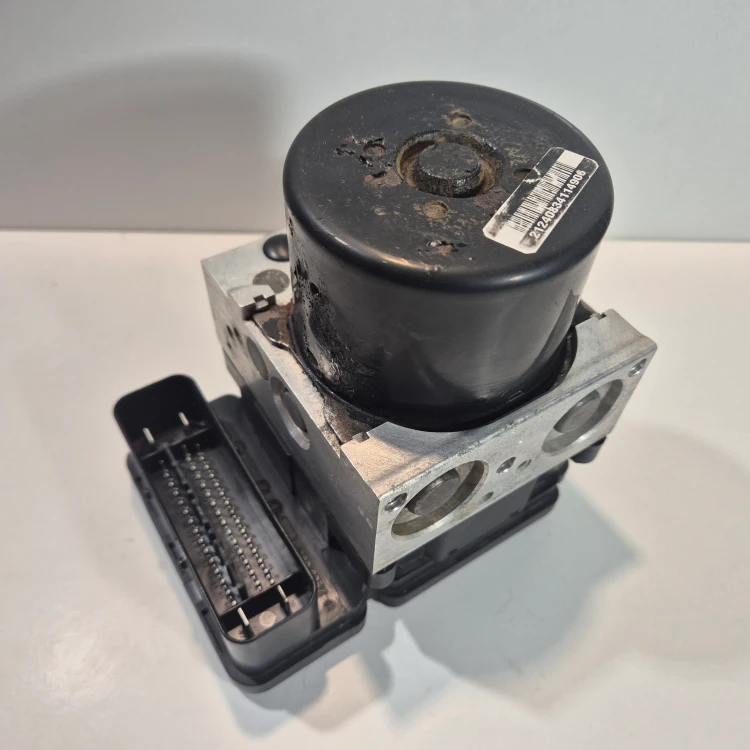 AV59-2C405-CC 10096101543 bomba ABS com centralina Ford Fiesta