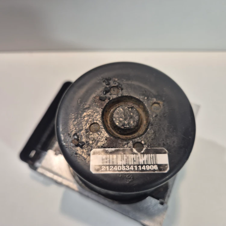 AV59-2C405-CC 10096101543 bomba ABS com centralina Ford Fiesta