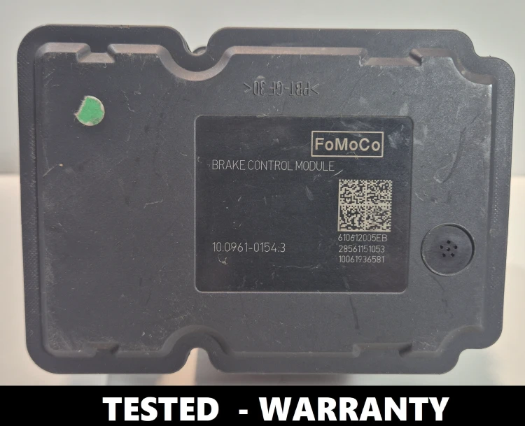 AV59-2C405-CC 10096101543 ABS-Pumpe mit Steuergerät Ford Fiesta