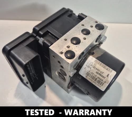 AV59-2C405-CC 10096101543 pompa ABS ze sterownikiem Ford Fiesta