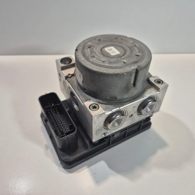 D1B1-2C405-AE D1B1-2C013-BC ABS-Pumpe mit Steuergerät Ford Fiesta B-Max