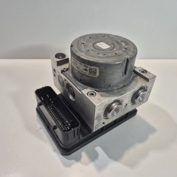 EG9C-2C405-EC EG9C-2C219-BC bomba ABS con centralita Ford Mondeo