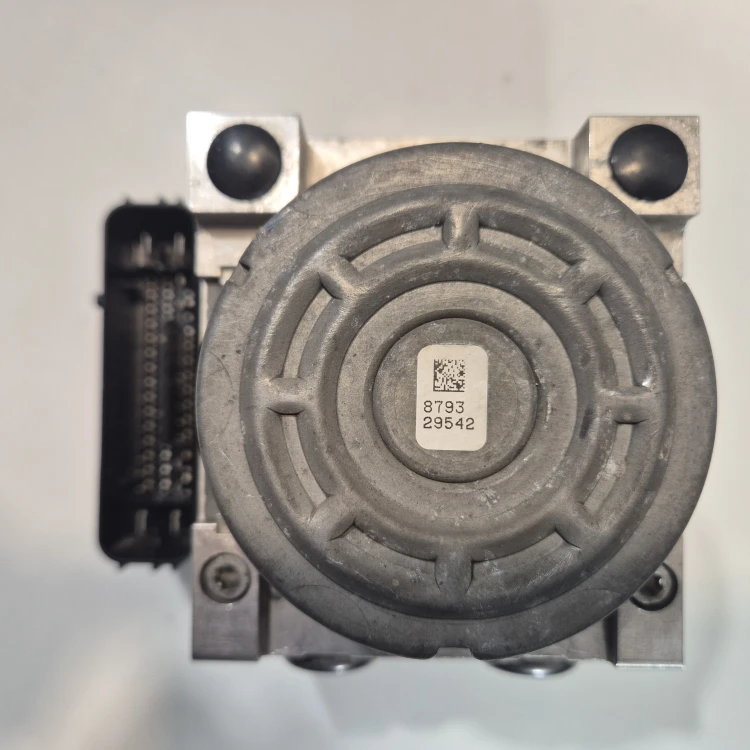 EG9C-2C405-EC EG9C-2C219-BC ABS pump with control unit Ford Mondeo